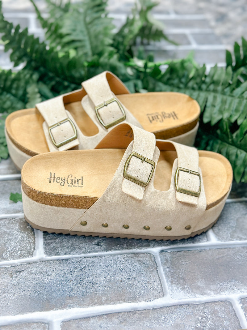 Wedges