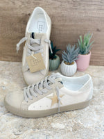 PORSCHA SHUSHOP SNEAKER-GOLD