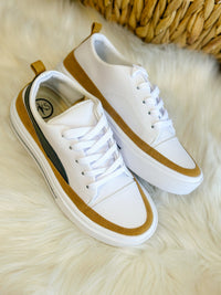 MARCO SNEAKER-WHITE