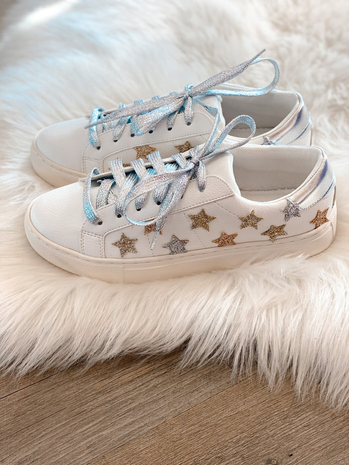 STARRY SKIES SNEAKERS