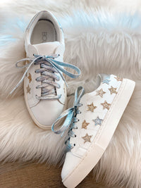 STARRY SKIES SNEAKERS