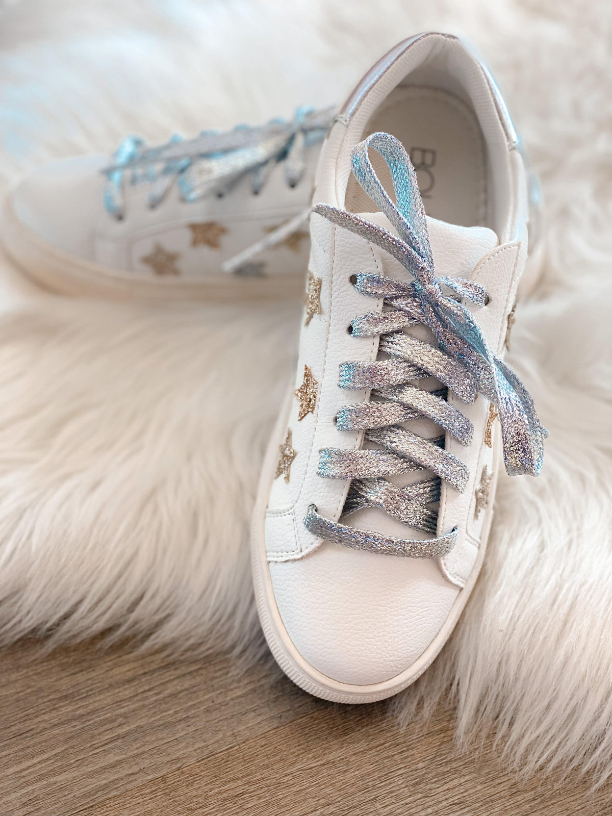 STARRY SKIES SNEAKERS