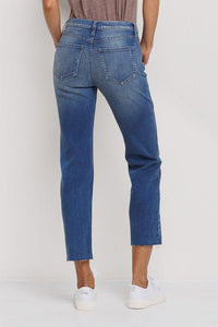 KARA JEANS-MEDIUM WASH